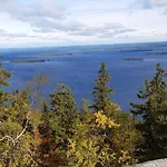 Kolin Kolo - Saunallinen Kaksio Apartament Kolinkylä