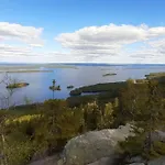 Apartment Kolin Kolo - Saunallinen Kaksio Koli (Lieksa)