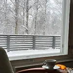 Kolin Kolo - Saunallinen Kaksio *