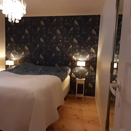 Apartamento Kolin Kolo - Saunallinen Kaksio