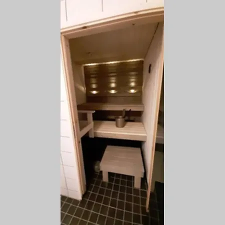 Apartamento Kolin Kolo - Saunallinen Kaksio *