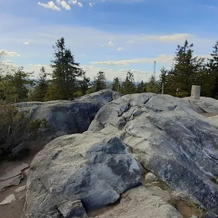 Apartamento Kolin Kolo - Saunallinen Kaksio