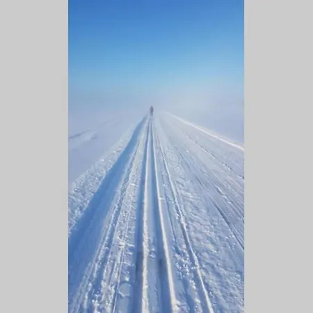 شقة Kolin Kolo - Saunallinen Kaksio *