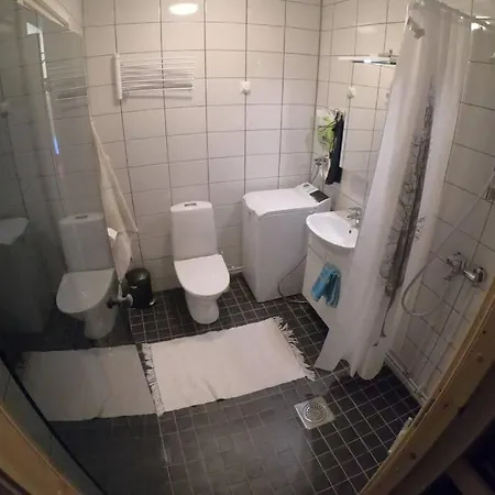 Kolin Kolo - Saunallinen Kaksio