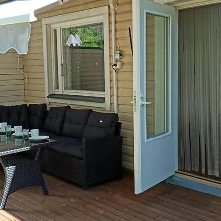 Apartamento Kolin Kolo - Saunallinen Kaksio Kolinkylä