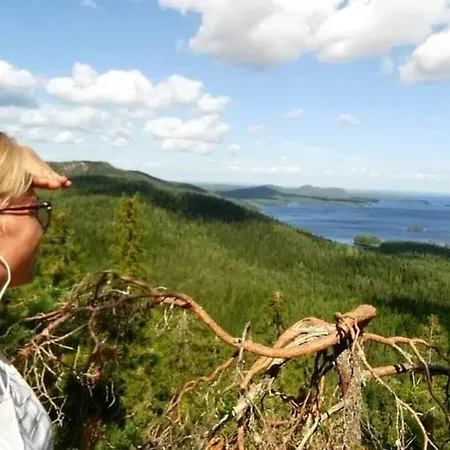 Kolin Kolo - Saunallinen Kaksio *