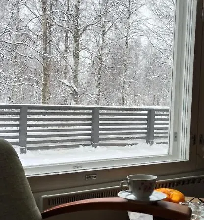 Kolin Kolo - Saunallinen Kaksio *