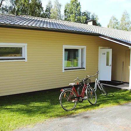 Apartamento Kolin Kolo - Saunallinen Kaksio