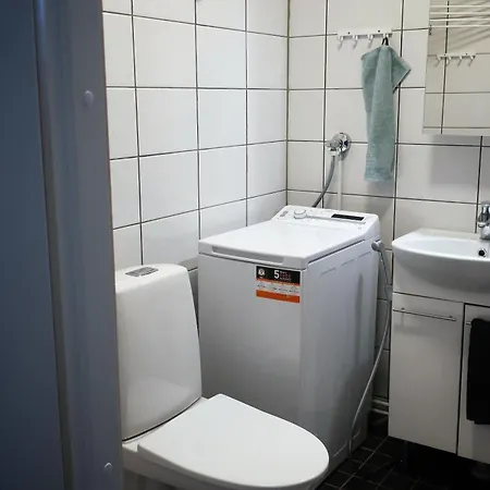 Kolin Kolo - Saunallinen Kaksio Apartamento Kolinkylä