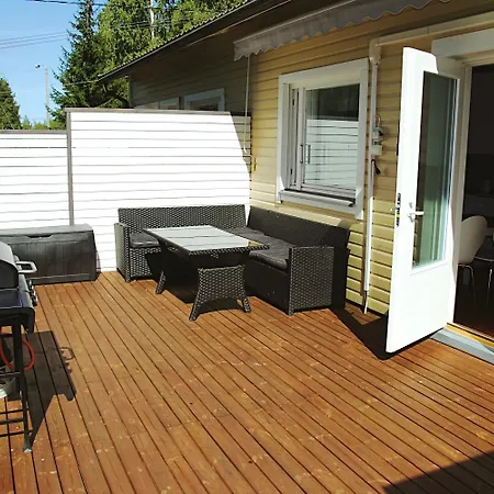 Apartamento Kolin Kolo - Saunallinen Kaksio