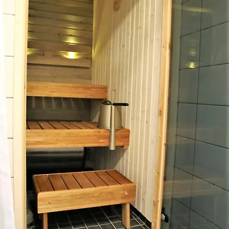 Kolin Kolo - Saunallinen Kaksio