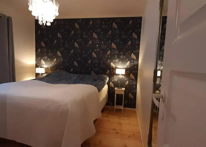 Appartement Kolin Kolo - Saunallinen Kaksio