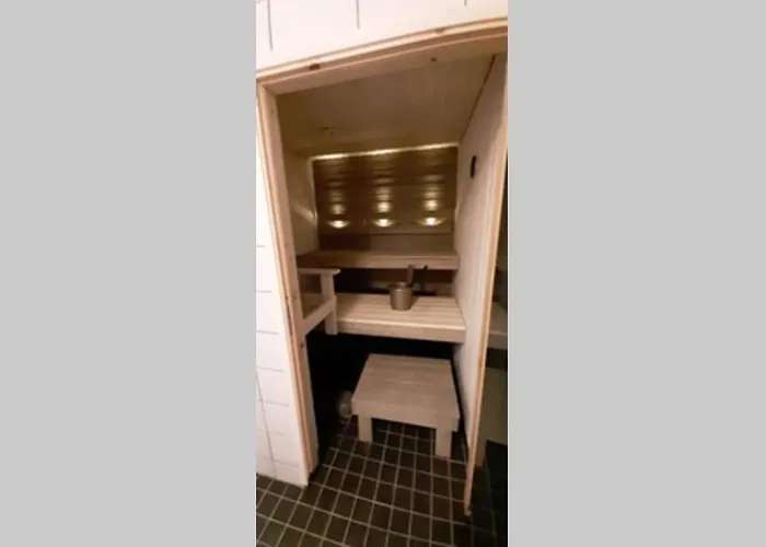 Appartement Kolin Kolo - Saunallinen Kaksio *