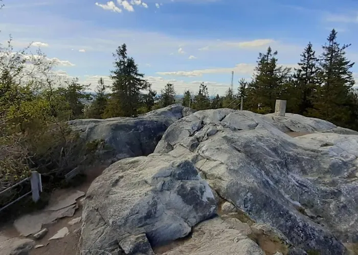 Appartement Kolin Kolo - Saunallinen Kaksio