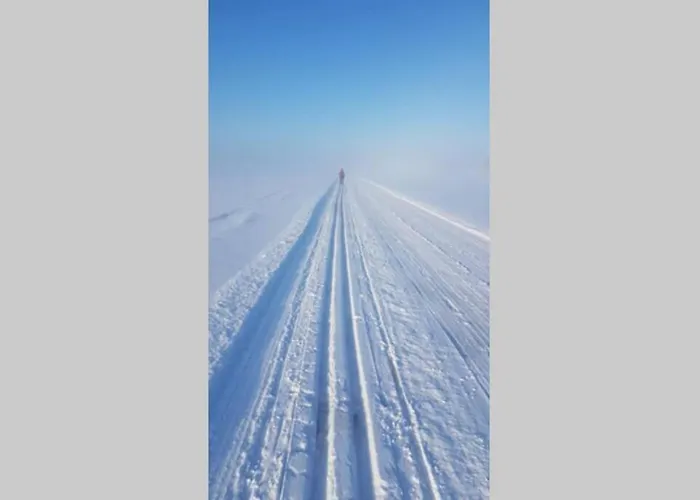 شقة Kolin Kolo - Saunallinen Kaksio *