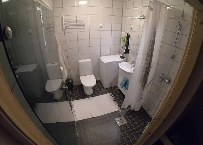 Kolin Kolo - Saunallinen Kaksio