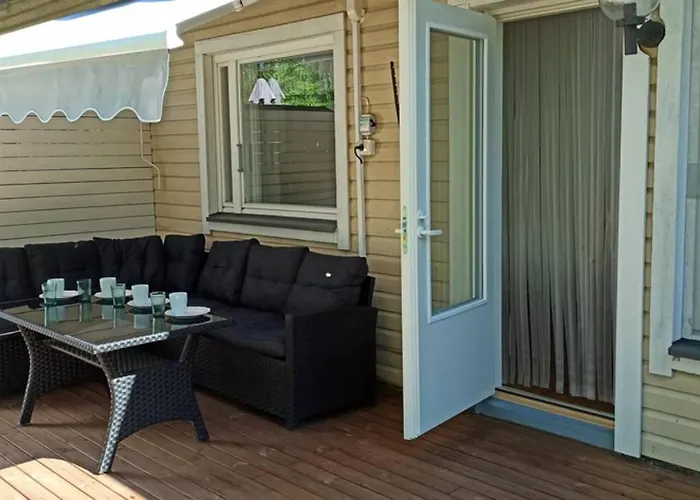 Appartement Kolin Kolo - Saunallinen Kaksio Kolinkylä