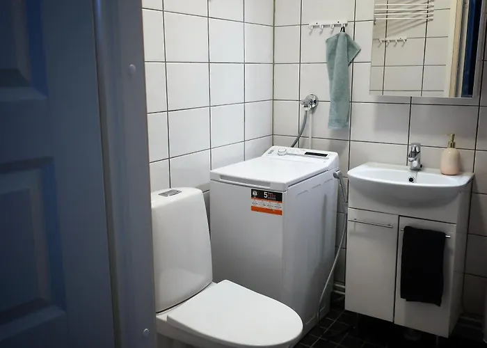 Kolin Kolo - Saunallinen Kaksio Appartement Kolinkylä